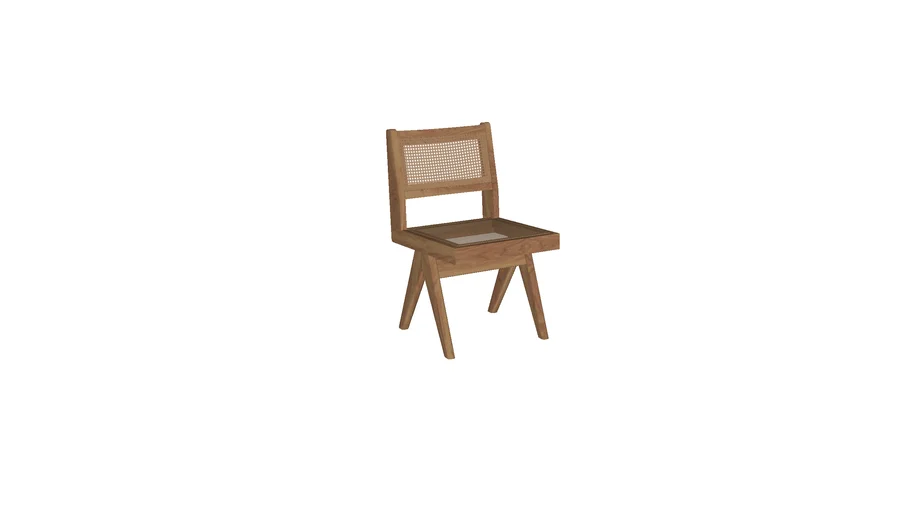 Dining Chair - Natural - DETJER®