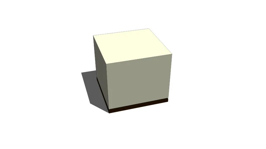 Modern Ottoman