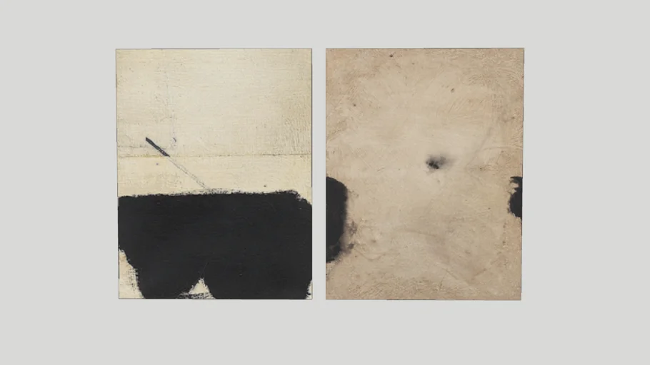 Decorative painting装饰画