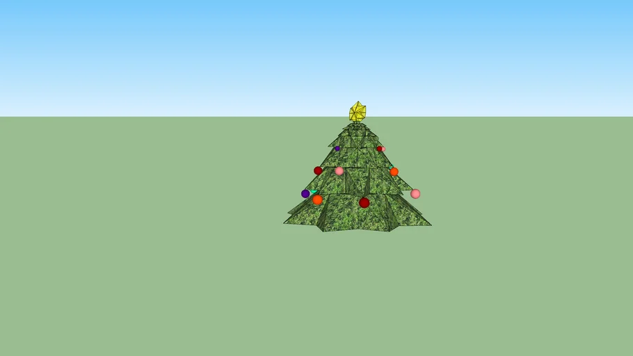 Arbol de navidad