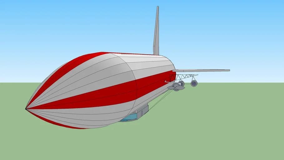 Zeppelin