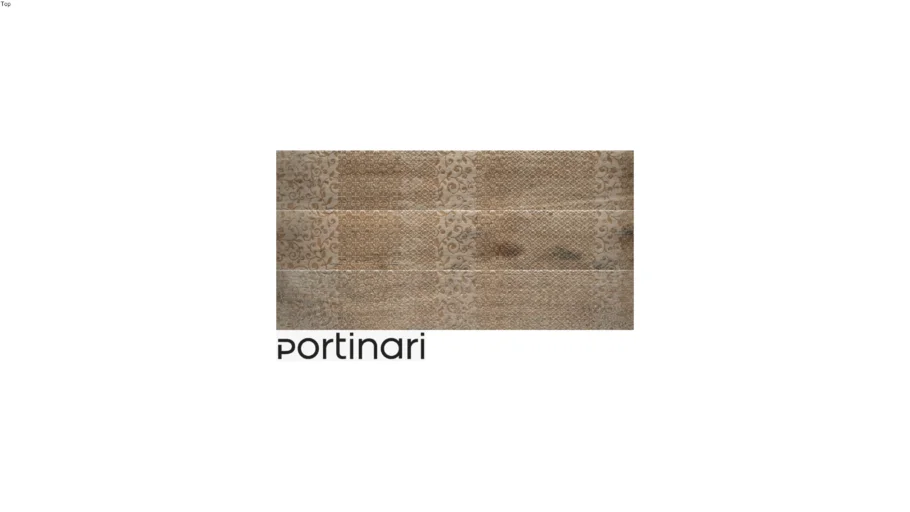Carvalho HD Decor 20x120cm