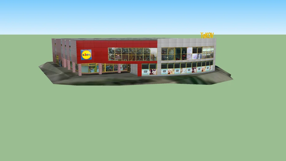 OD Tekov Zlaté Moravce