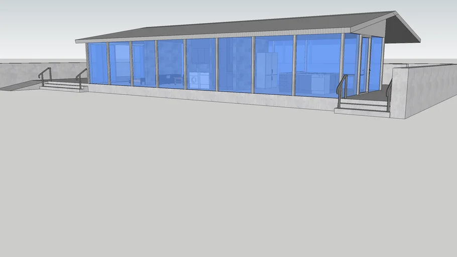 house 20192 80m2