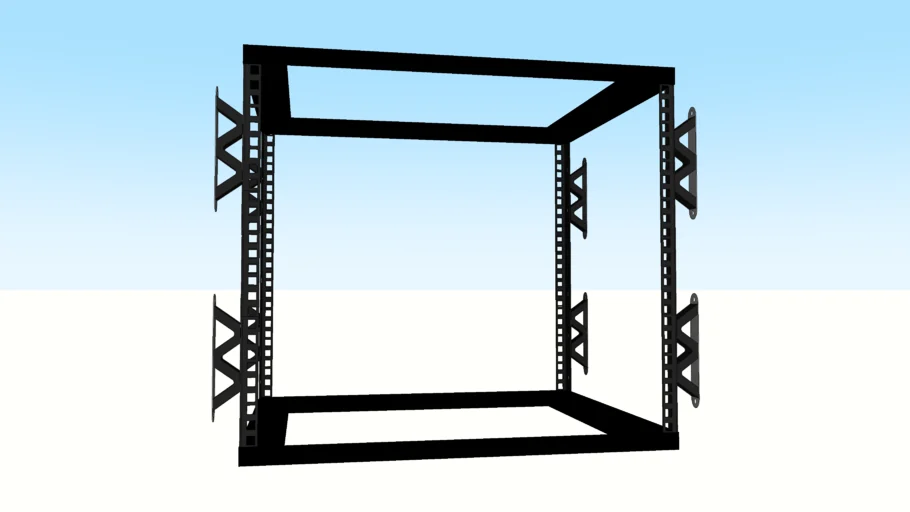 3D Warehouse