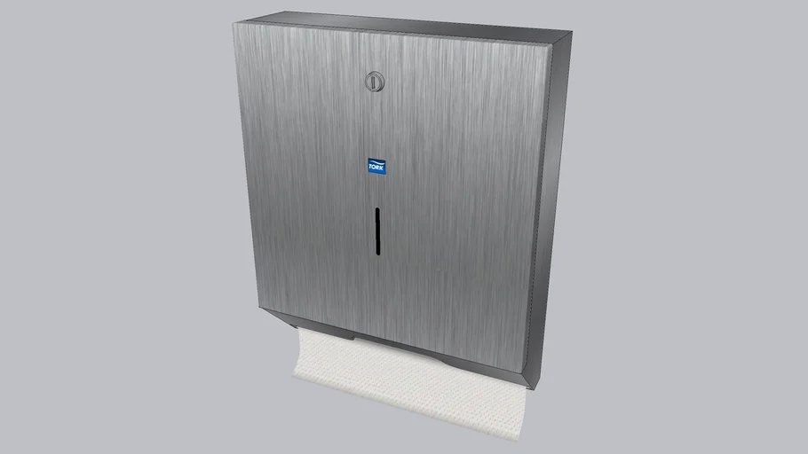 Tork Towel Dispenser