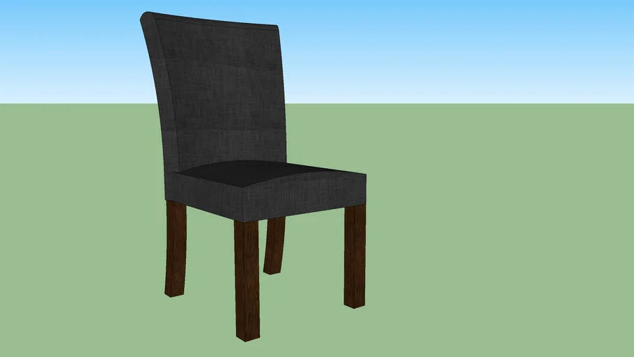 OVERSTOCK - INSPIRE Q Catherine Parsons Dining Side Chair