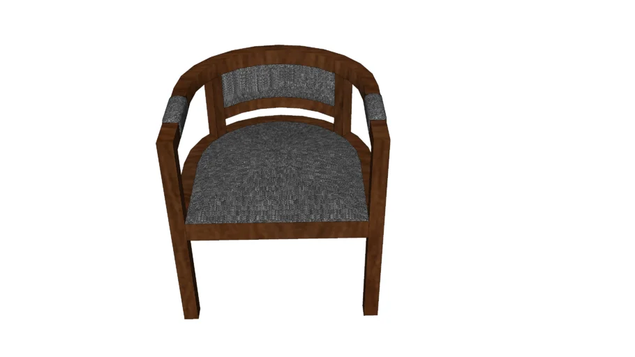 Sillon  confidente