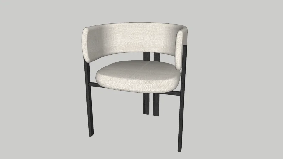 Nature Design Baywood Armchair
