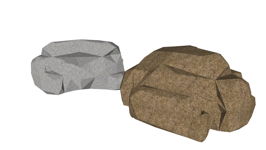 PIEDRAS-DECORATIVE STONE