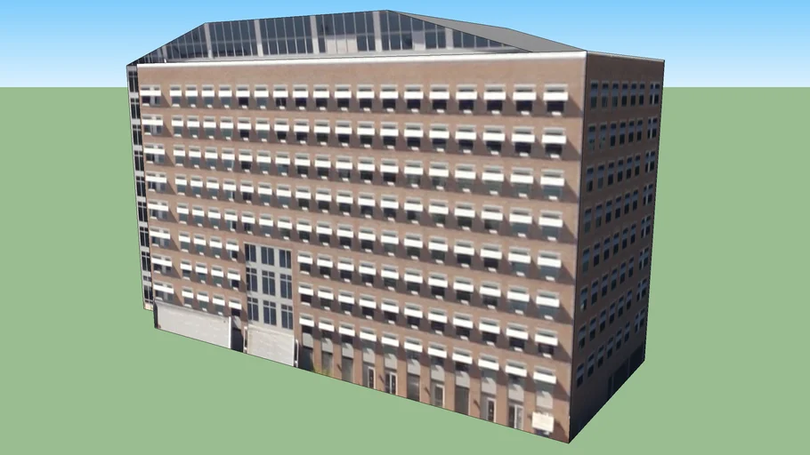 US Airways Corporate Headquarters