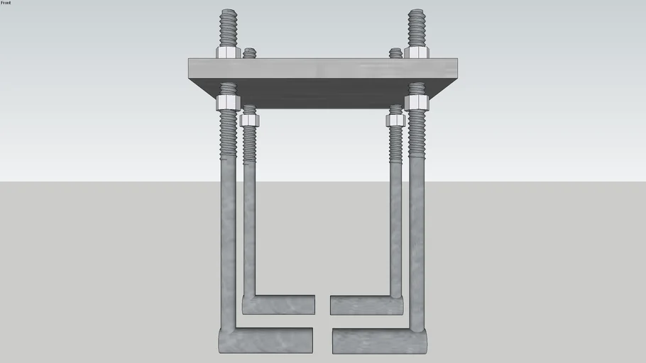 angkur | 3D Warehouse