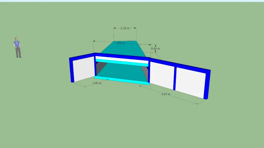 CAJA PEÑA