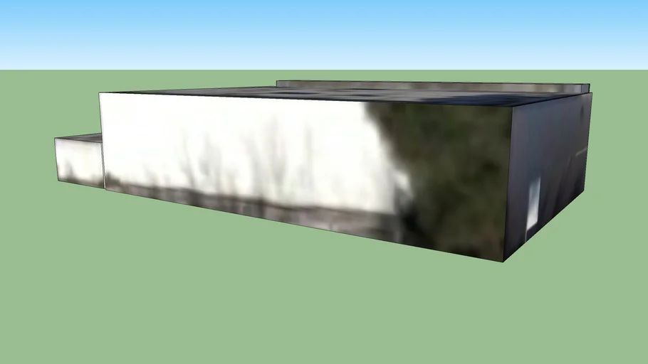 Building in Portland, OR, USA | 3D Warehouse