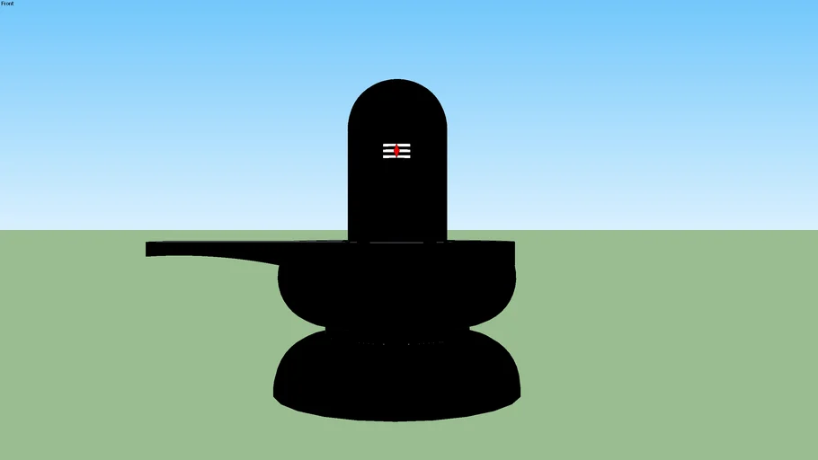 Shivling