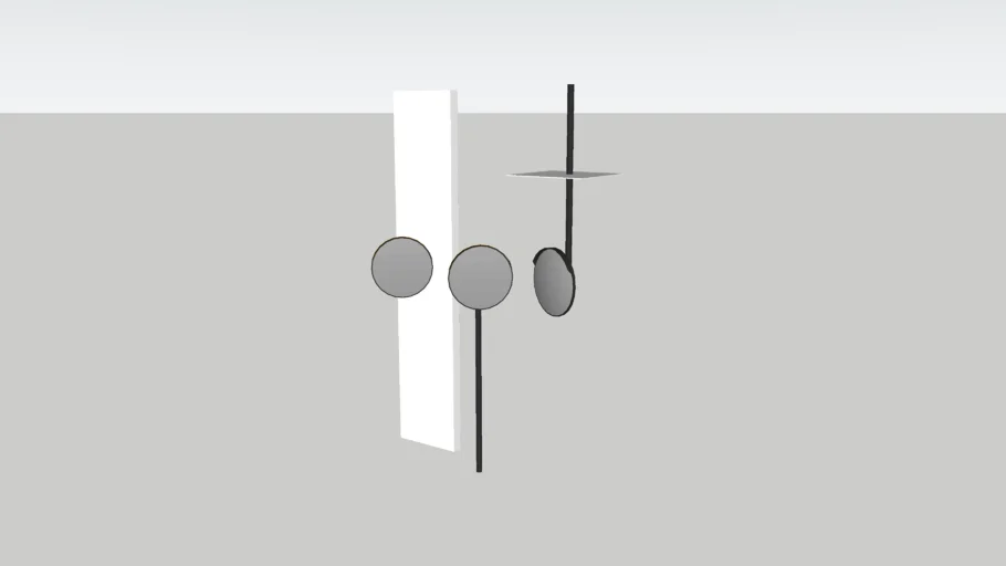 Convex Safety Projected Mirror