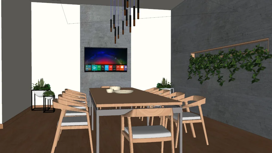 Conference room