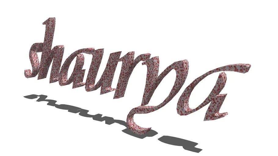The Shaurya Logo