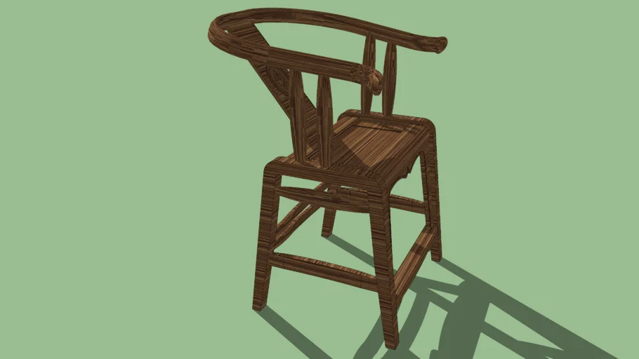 Chinese Chair