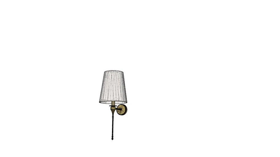 wall lamp