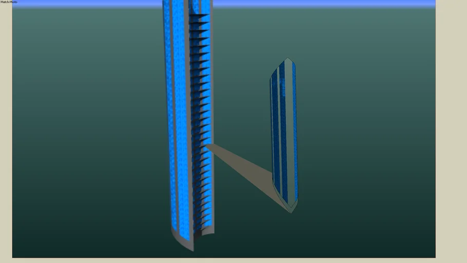 Office highrise