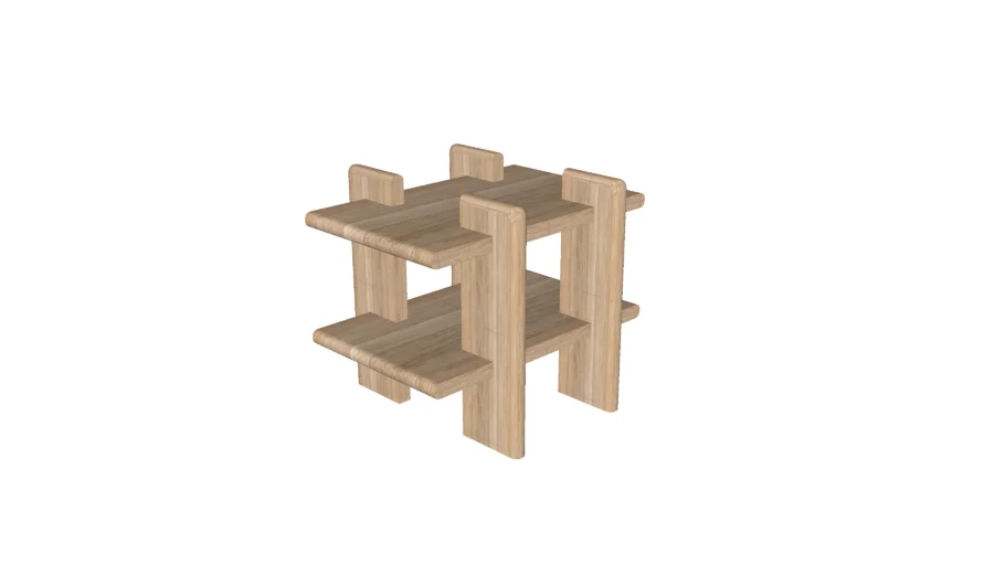 Principle Side Table