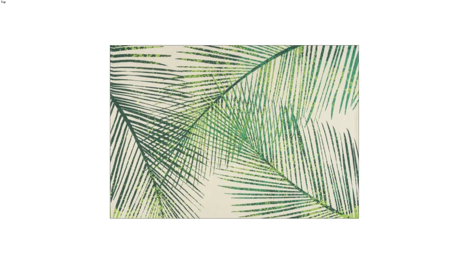 Carpet Mauritius, KALAIDU 160x230 cm