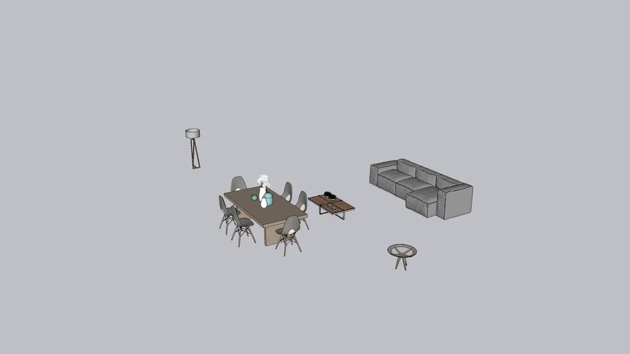 mueble sala