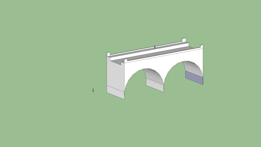 simple bridge
