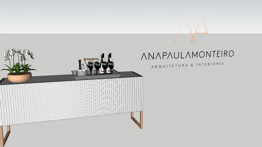 BUFFET BY ANA PAULA MONTEIRO