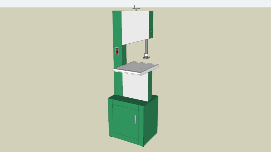 bandsaw
