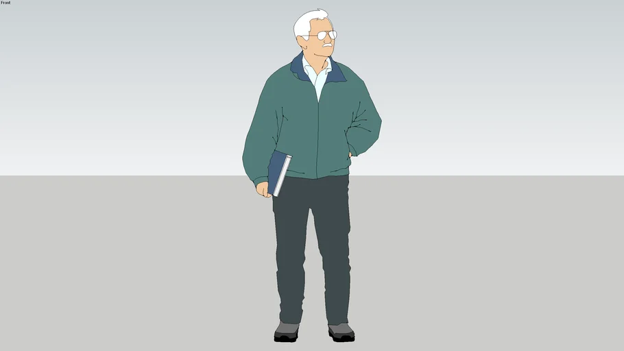 Man