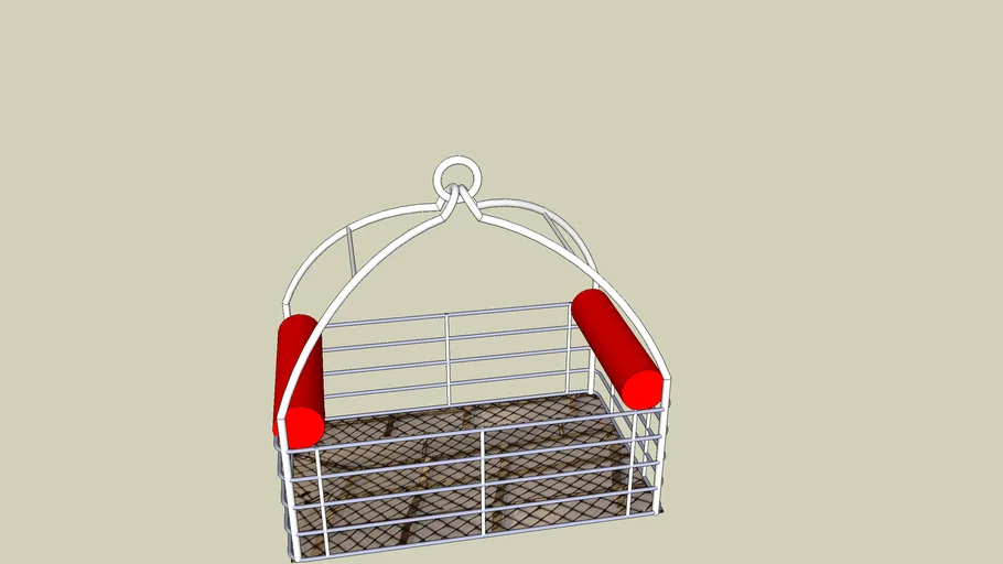 coast guard rescue basket