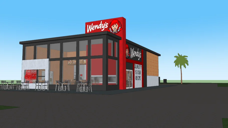 Wendy's