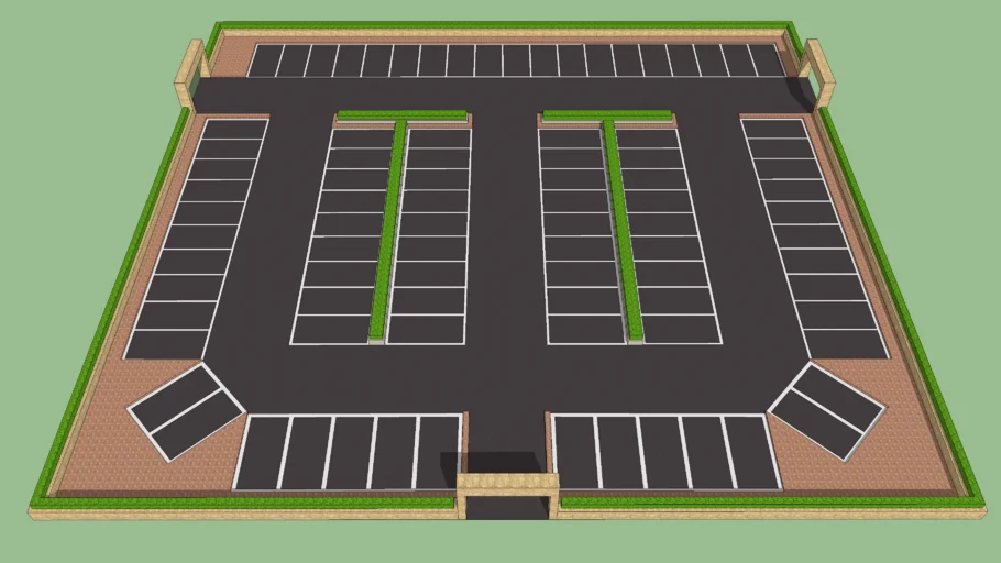 PARKING LOT
