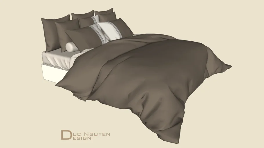 bedsheet