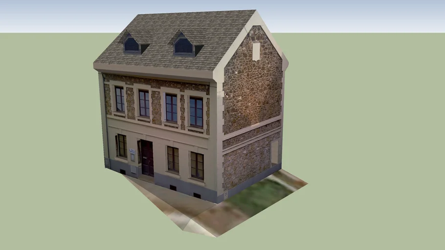 Police Municipale Mairie Viroflay