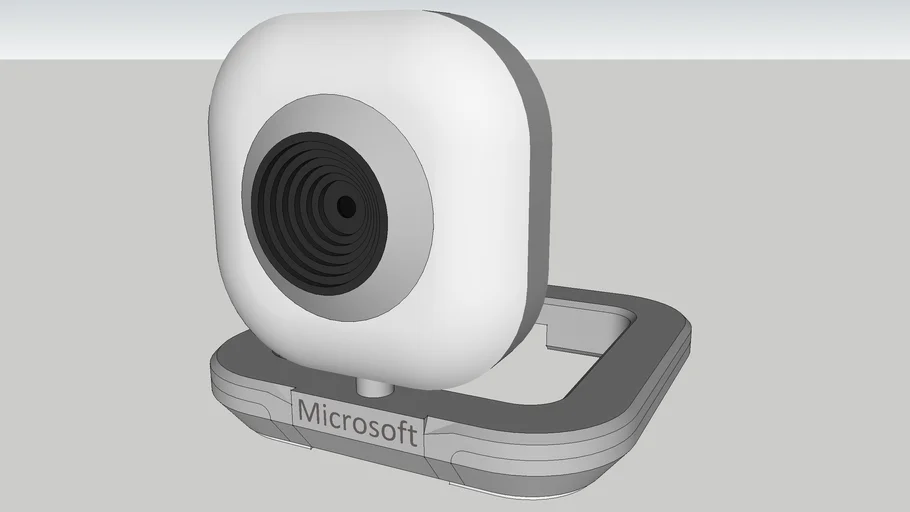 Microsoft Lifecam VX-5500