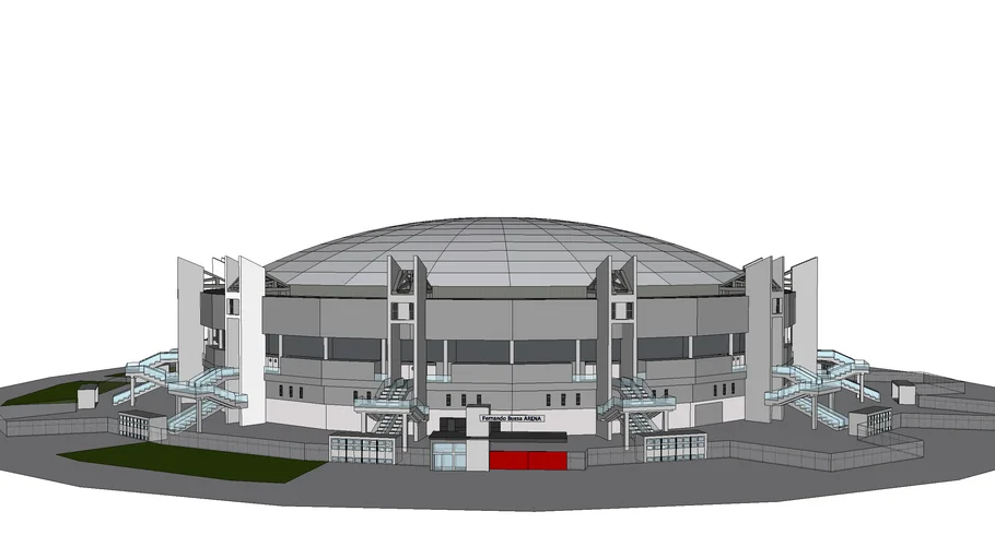 Fernando Buesa Arena