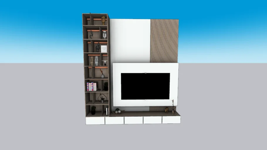 3D Warehouse