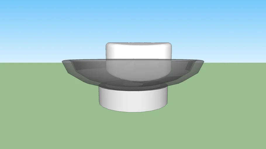 SOAP DISH
