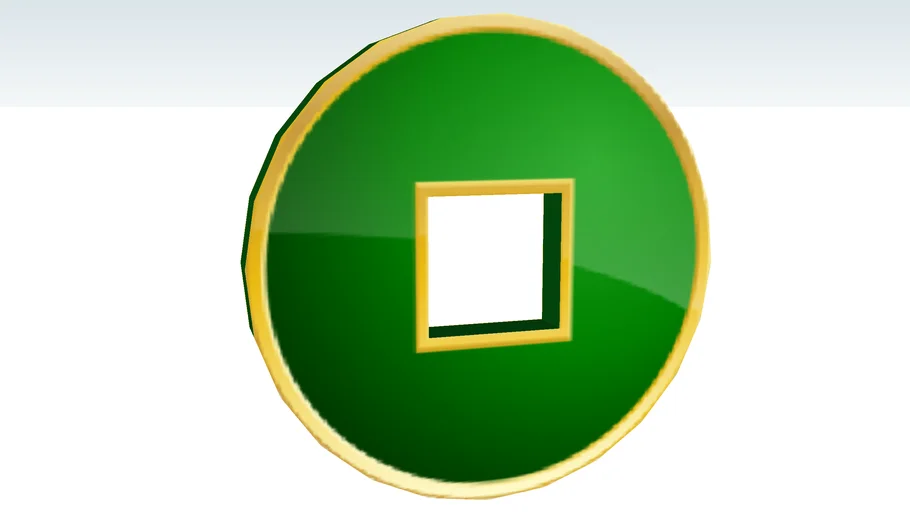 Avatar :  EARTH KINGDOM EMBLEM