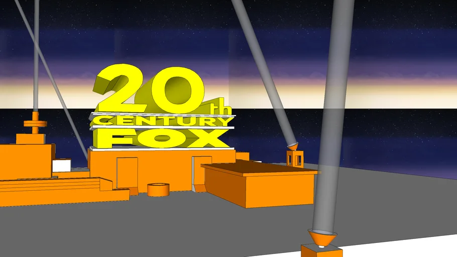 20th century fox 1994