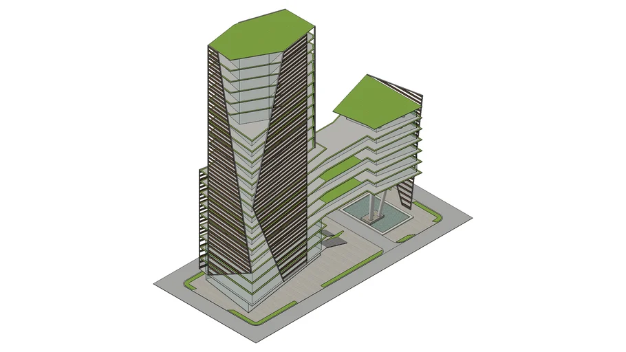 Maqueta