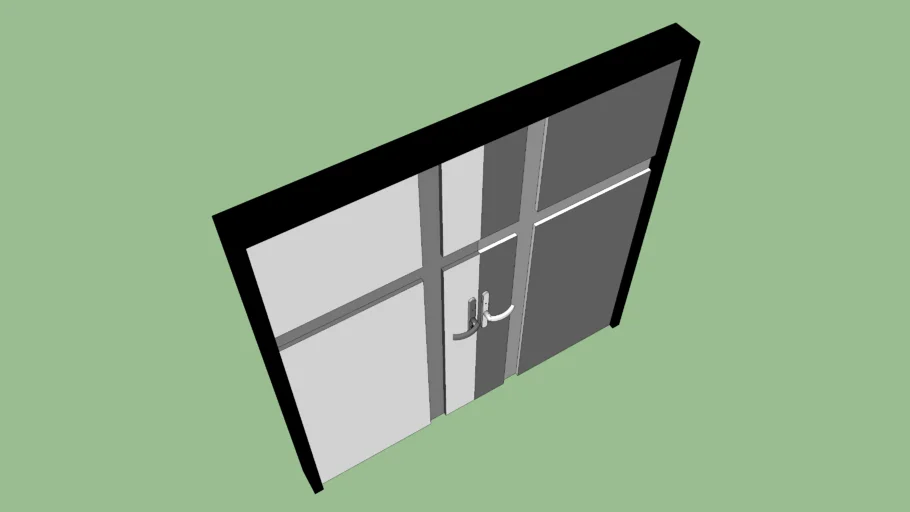 PUERTA