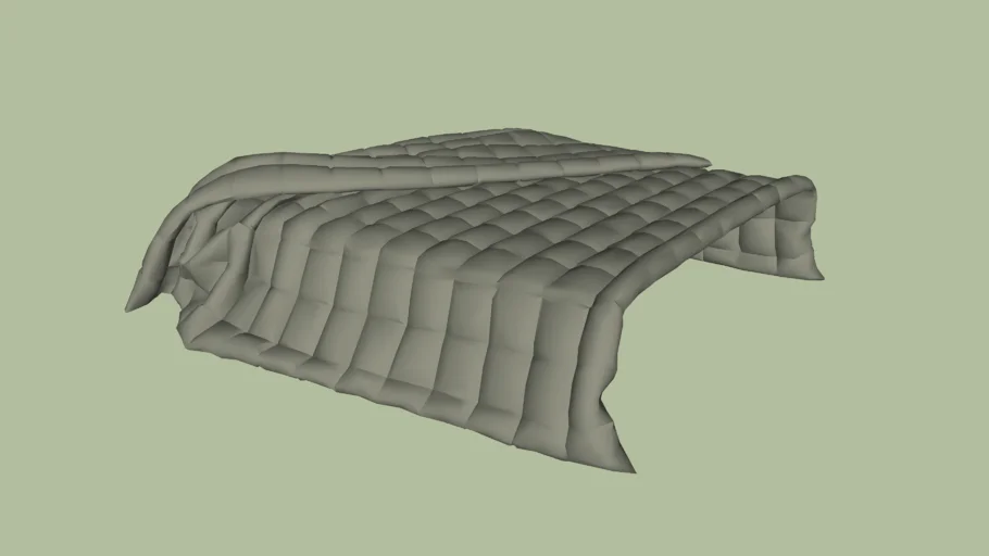 COBERTOR CAMA 