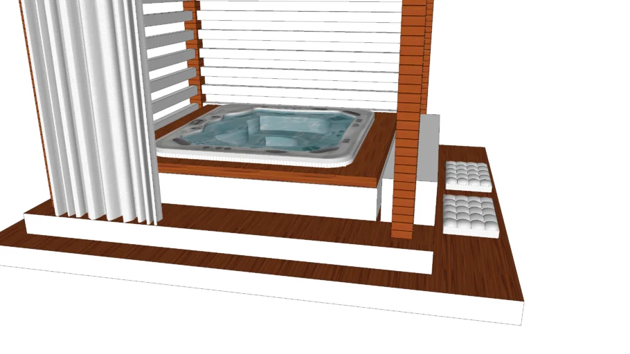 jacuzzi 
