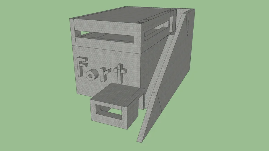 Fort