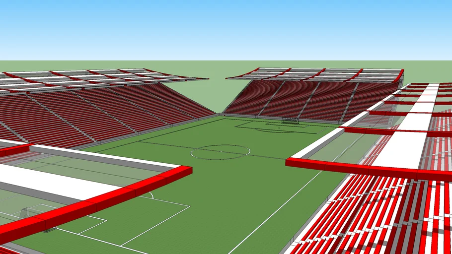 Estadio USP