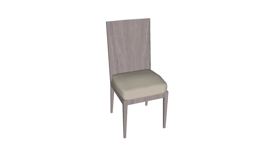 餐椅 Dining chair